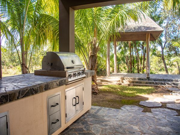 Ambergris Caye Home 1008146