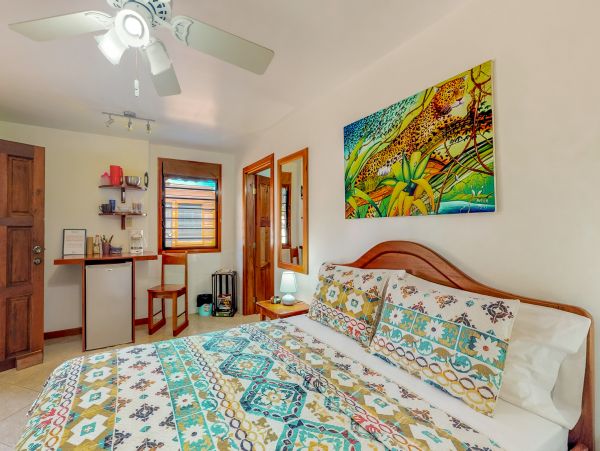 Ambergris Caye Home 1008147