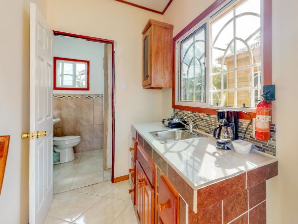 Ambergris Caye Home 1008148