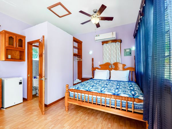 Ambergris Caye Home 1008148