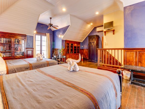 Ambergris Caye Home 1008149
