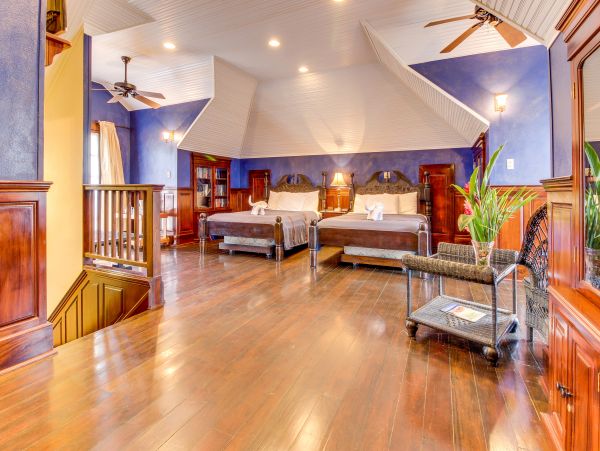 Ambergris Caye Home 1008149