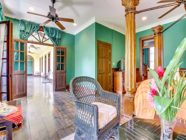 Ambergris Caye Home 1008149