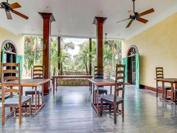Ambergris Caye Home 1008149
