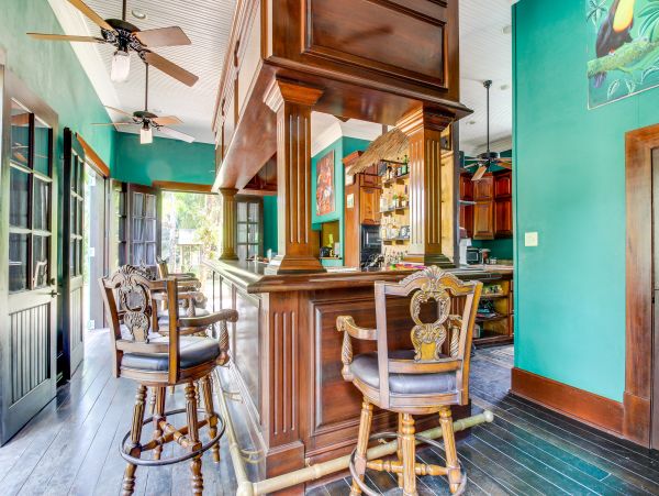 Ambergris Caye Home 1008149