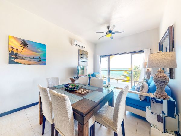 Ambergris Caye Home 1008150