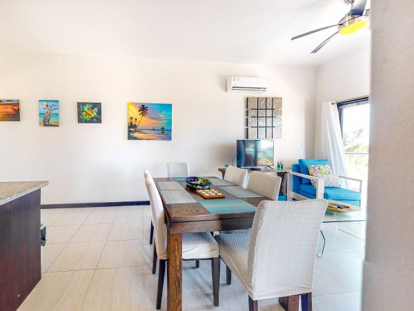 Ambergris Caye Home 1008150