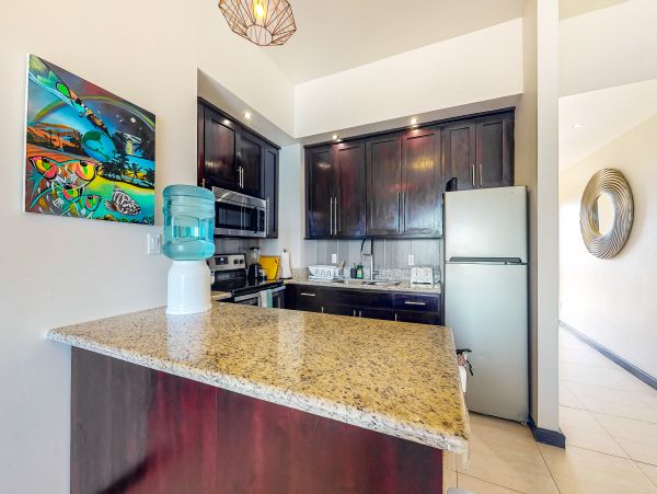 Ambergris Caye Home 1008150