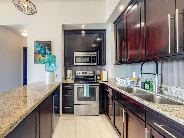 Ambergris Caye Home 1008150