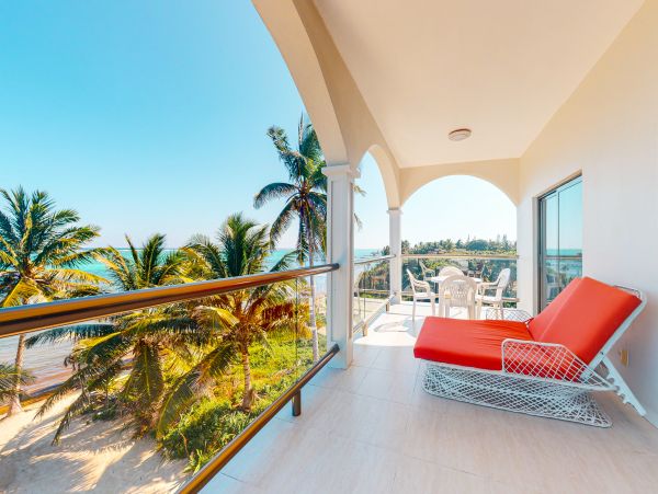 Ambergris Caye Home 1008150