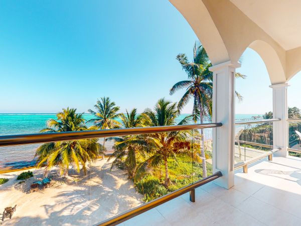 Ambergris Caye Home 1008150
