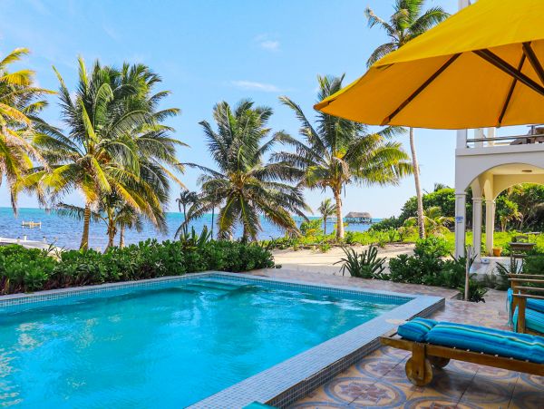 Ambergris Caye Home 1008150