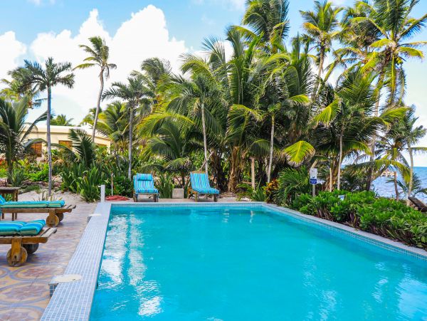 Ambergris Caye Home 1008150