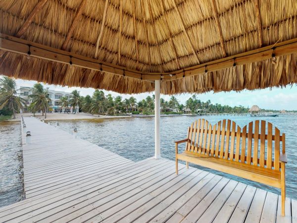 Ambergris Caye Home 1008150