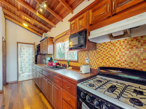 Ambergris Caye Home 1008151