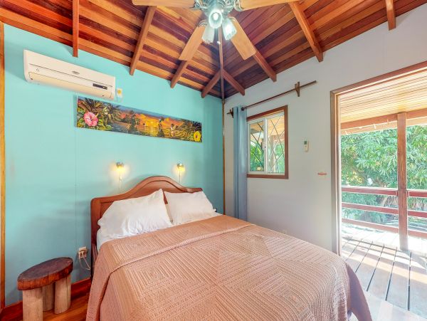 Ambergris Caye Home 1008151