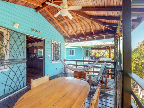Ambergris Caye Home 1008151