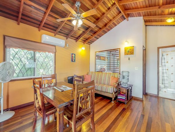Ambergris Caye Home 1008151