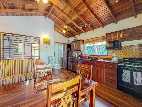 Ambergris Caye Home 1008151