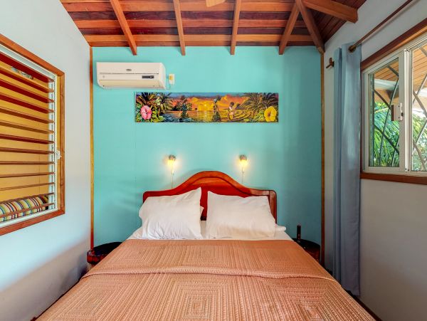 Ambergris Caye Home 1008151