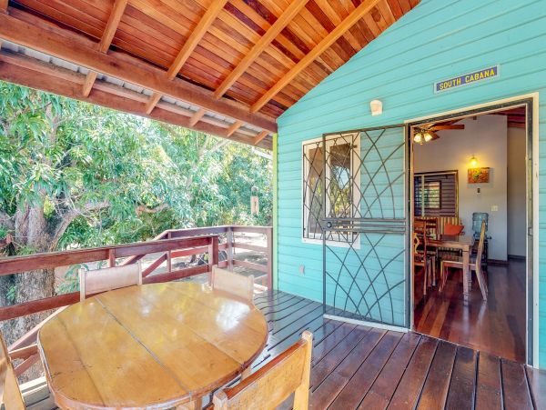 Ambergris Caye Home 1008151