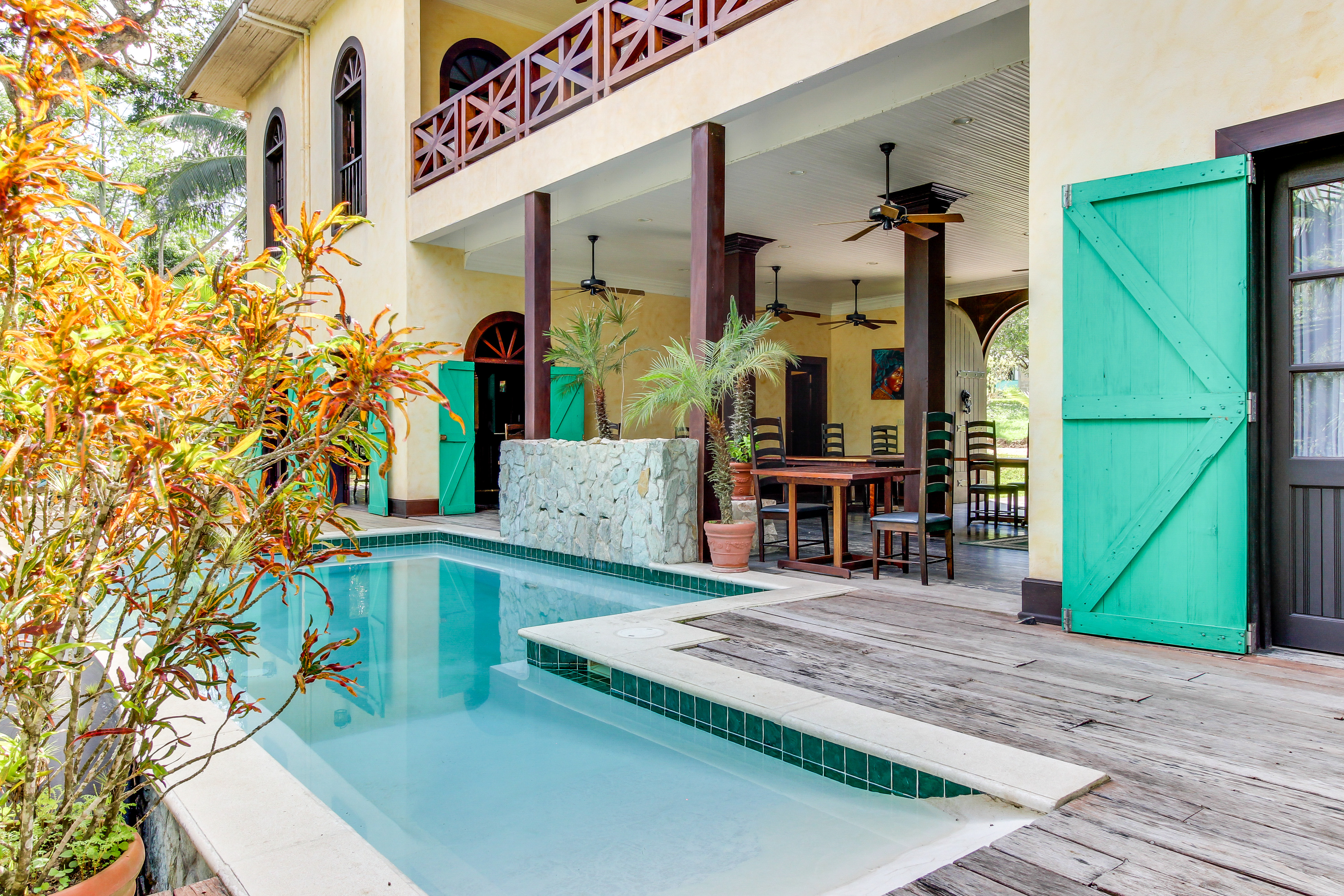 Ambergris Caye Home 1008152