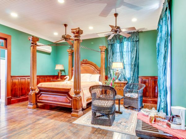 Ambergris Caye Home 1008152