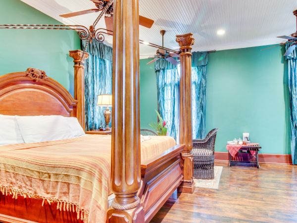 Ambergris Caye Home 1008152