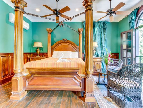 Ambergris Caye Home 1008152