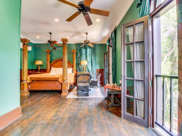 Ambergris Caye Home 1008152