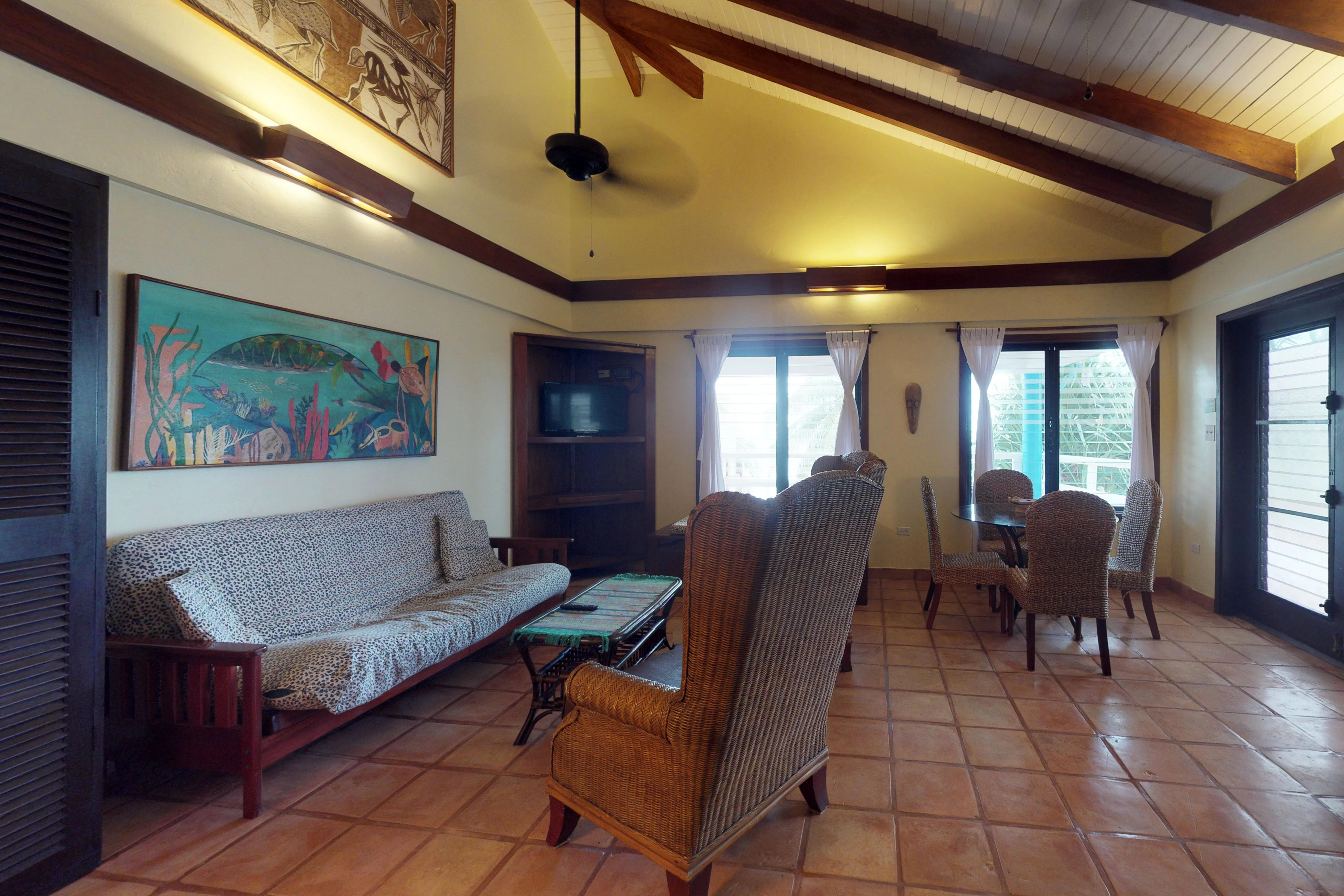 Ambergris Caye Home 1008153