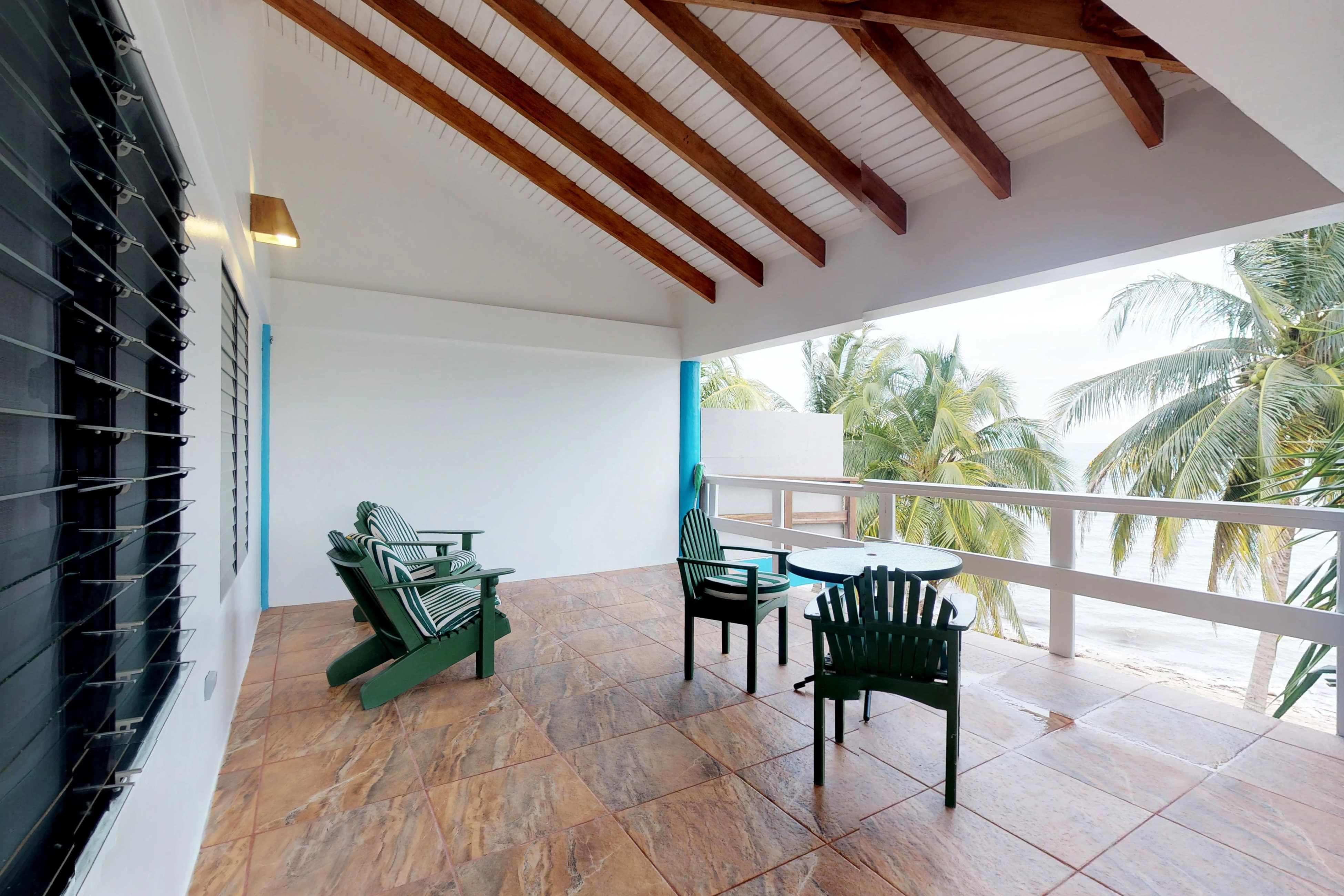 Ambergris Caye Home 1008153