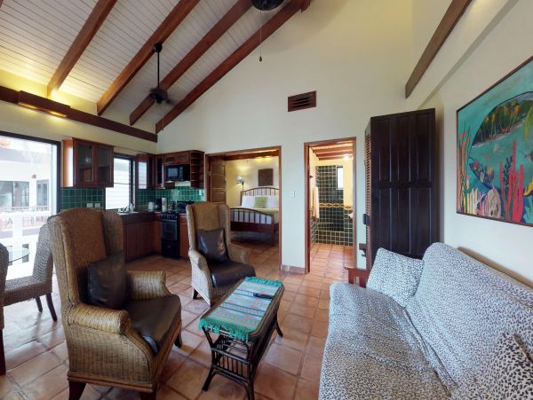 Ambergris Caye Home 1008153