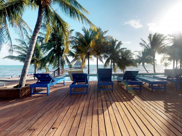 Ambergris Caye Home 1008153