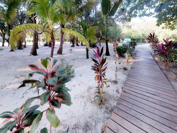 Ambergris Caye Home 1008153