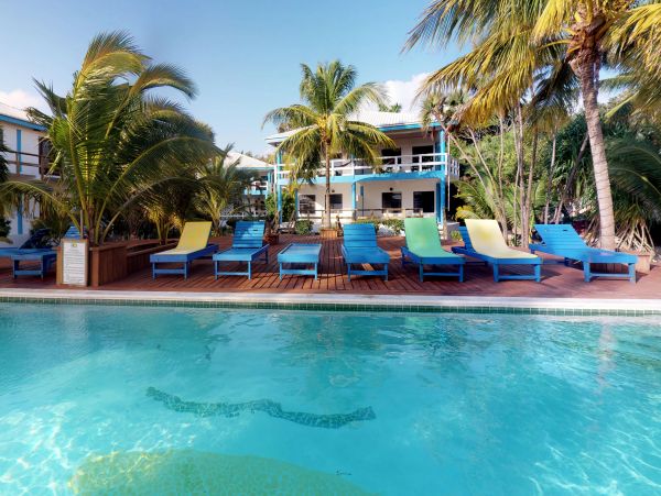 Ambergris Caye Home 1008153
