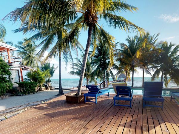 Ambergris Caye Home 1008153
