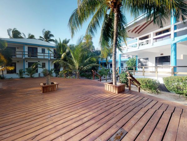 Ambergris Caye Home 1008153