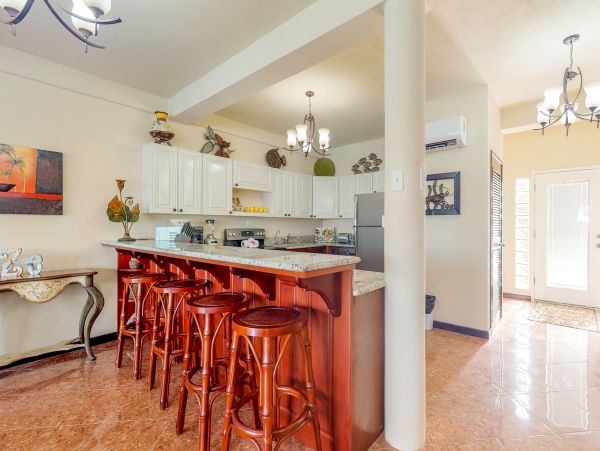 Ambergris Caye Home 1008154