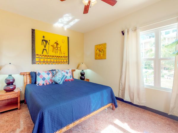 Ambergris Caye Home 1008154