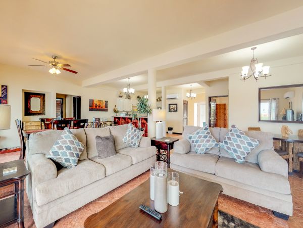 Ambergris Caye Home 1008154