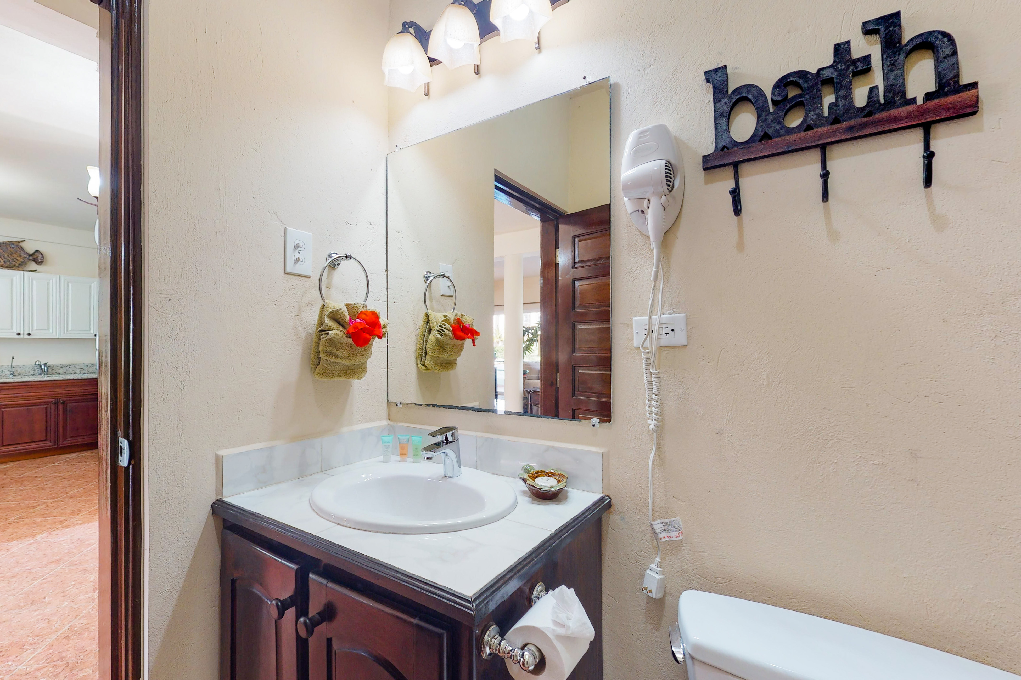 Ambergris Caye Home 1008154
