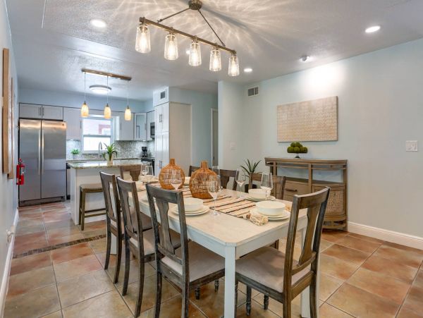 Close to Clearwater, Indian Rocks and Indian Shores Beaches