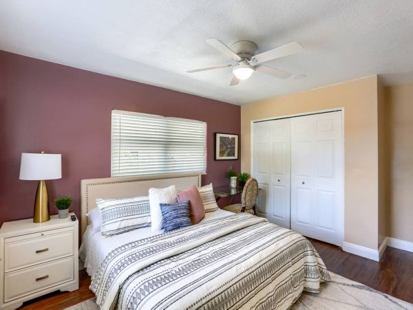 Close to Clearwater, Indian Rocks and Indian Shores Beaches