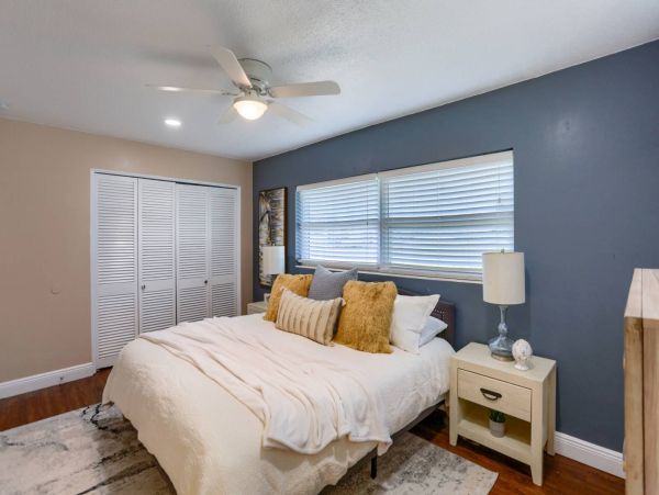 Close to Clearwater, Indian Rocks and Indian Shores Beaches