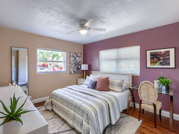 Close to Clearwater, Indian Rocks and Indian Shores Beaches