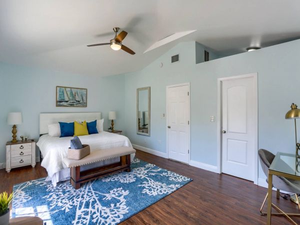 Close to Clearwater, Indian Rocks and Indian Shores Beaches