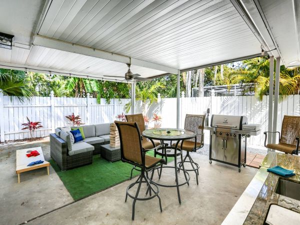 Close to Clearwater, Indian Rocks and Indian Shores Beaches
