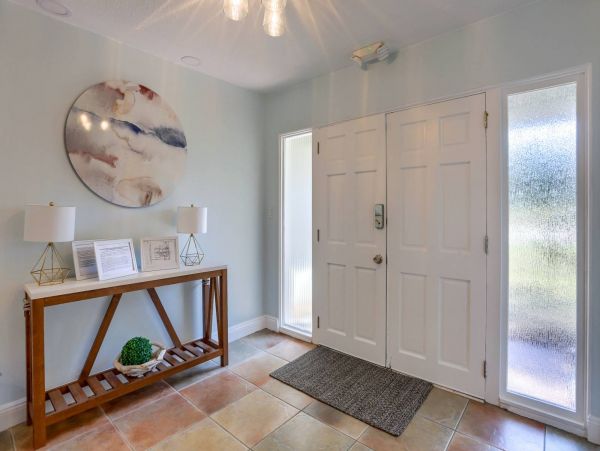 Close to Clearwater, Indian Rocks and Indian Shores Beaches
