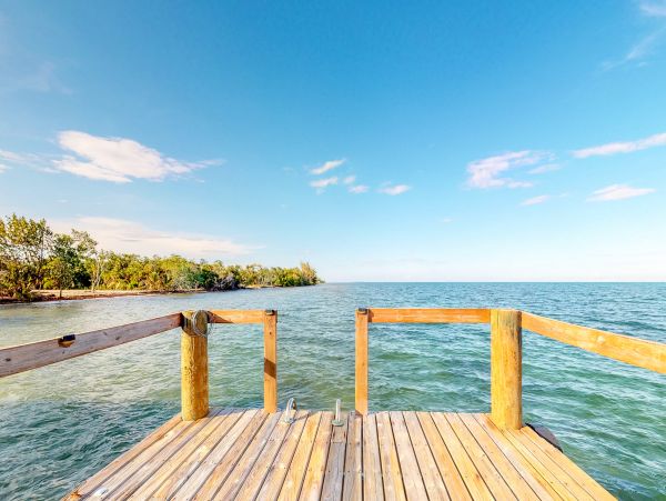 Ambergris Caye Home 1008156